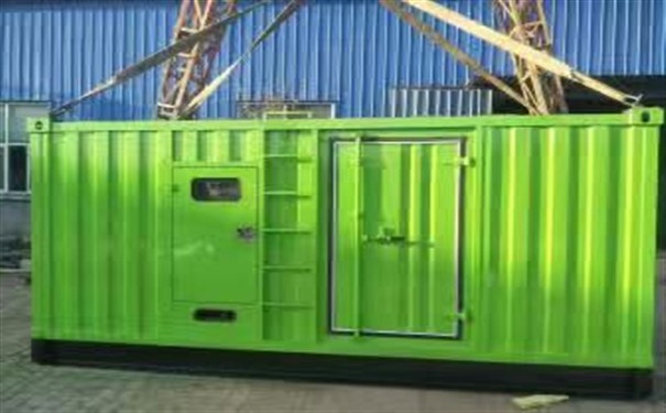 诸暨600kw大型柴油发电机组出租价格 诸暨600kw大型柴油发电机组出租价格